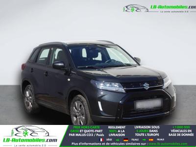 Suzuki Vitara 1.0 Boosterjet BVM 111ch