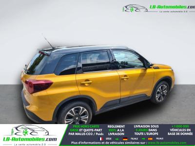 Suzuki Vitara 1.4 Boosterjet Allgrip 129ch BVM