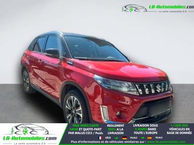 Suzuki Vitara 1.4 Boosterjet Allgrip 129ch BVM