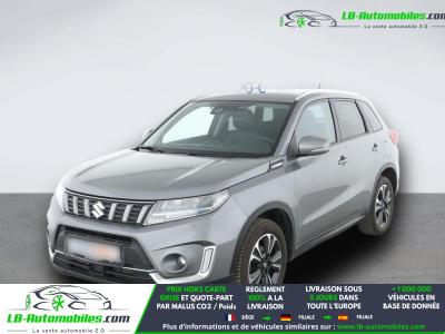 Suzuki Vitara 1.4 Boosterjet Allgrip 129ch BVM