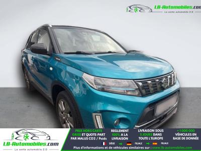 Suzuki Vitara 1.4 Boosterjet Allgrip 129ch BVM