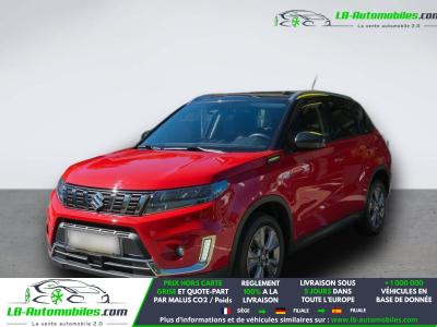 Suzuki Vitara 1.4 Boosterjet Allgrip 129ch BVM