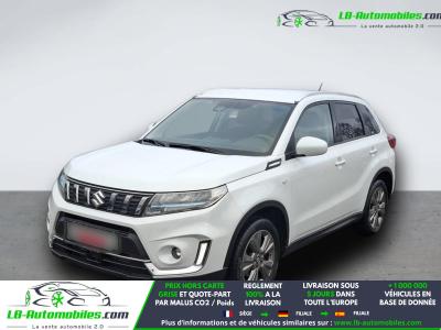 Suzuki Vitara 1.4 Boosterjet 129ch BVM