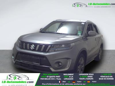 Suzuki Vitara 1.4 Boosterjet 129ch BVM