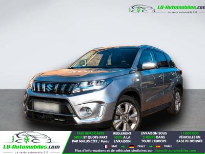 Suzuki Vitara 1.5 Dualjet Hybrid BVA 102ch