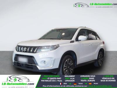 Suzuki Vitara 1.5 Dualjet Hybrid BVA 102ch