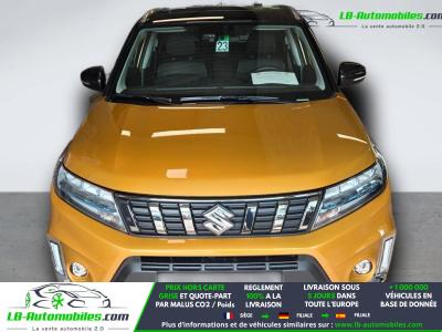 Suzuki Vitara 1.5 Dualjet Hybrid BVA 102ch