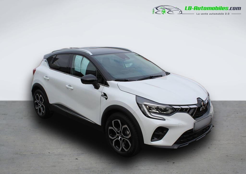 Mitsubishi ASX 1.6 MPI PHEV 159 BVA