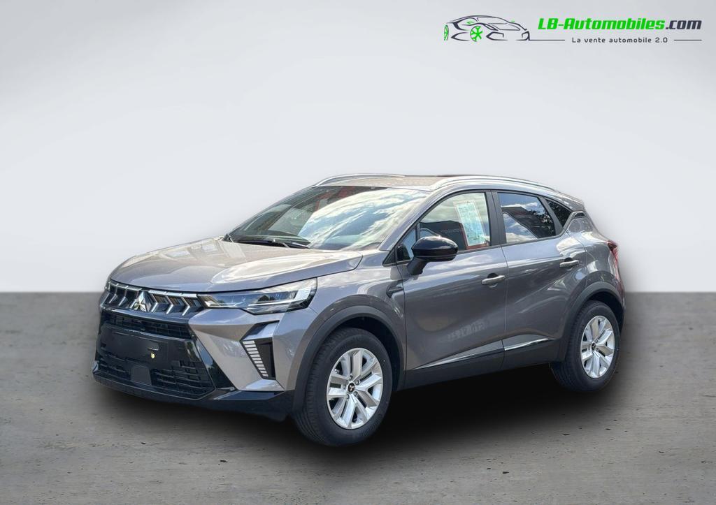 Mitsubishi ASX 1.6 MPI PHEV 159 BVA