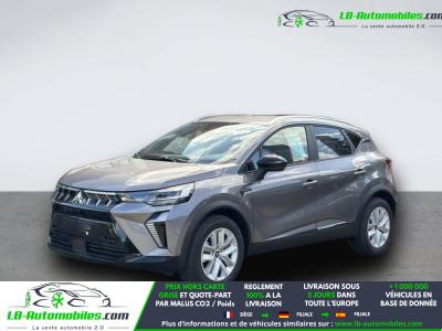 Mitsubishi ASX 1.6 MPI PHEV 159 BVA