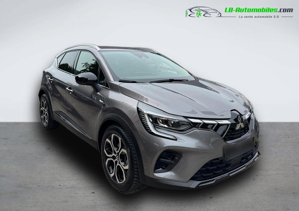 Mitsubishi ASX 1.6 MPI PHEV 159 BVA