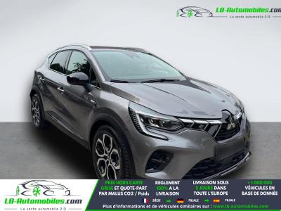 Mitsubishi ASX 1.6 MPI PHEV 159 BVA