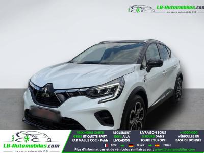 Mitsubishi ASX 1.6 MPI PHEV 159 BVA