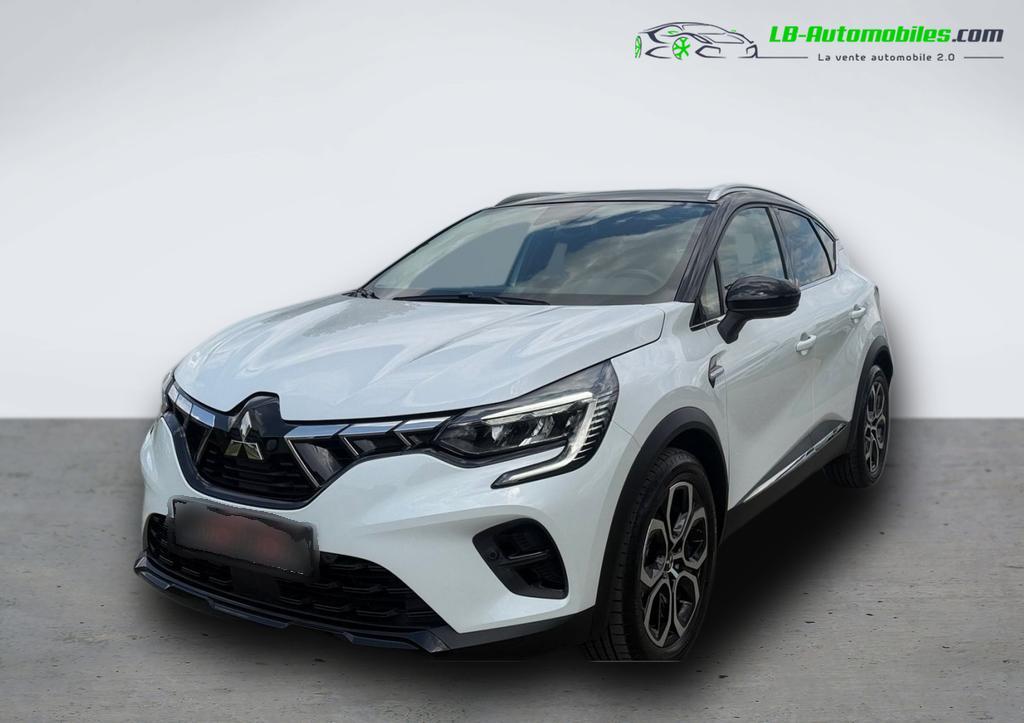 Mitsubishi ASX 1.6 MPI PHEV 159 BVA