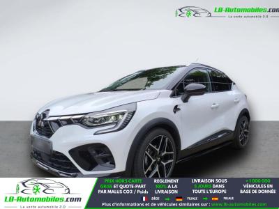 Mitsubishi ASX 1.6 MPI PHEV 159 BVA