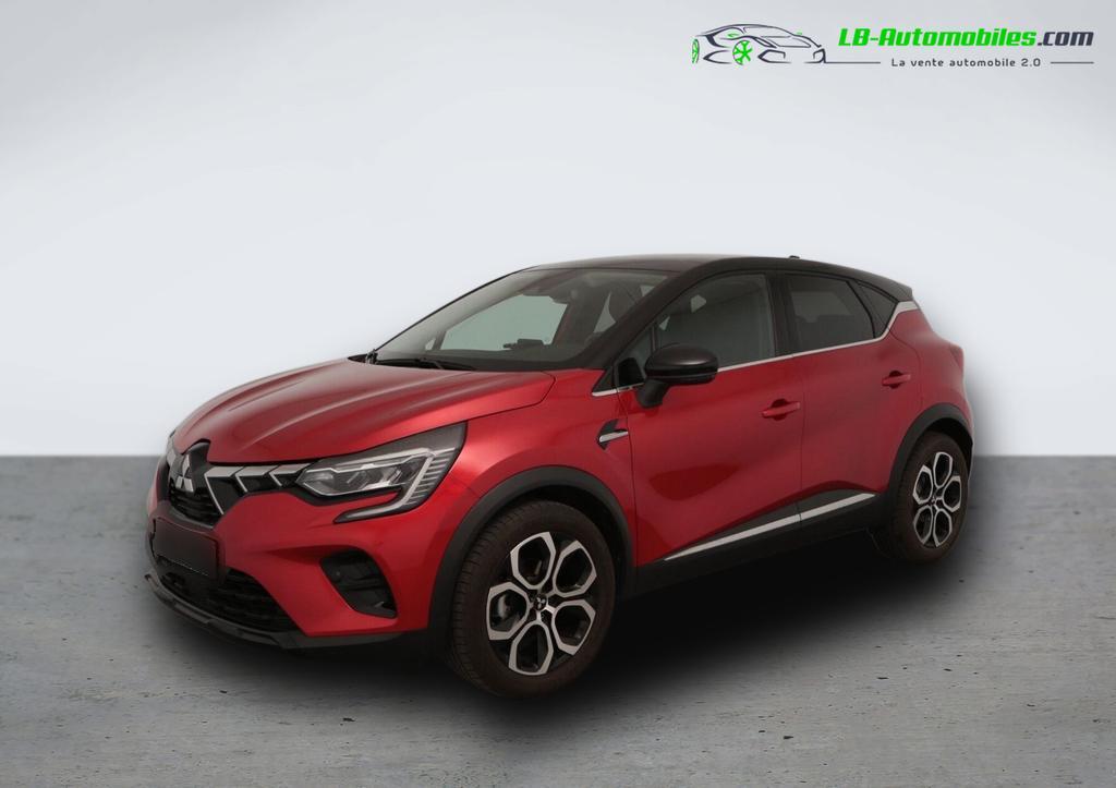 Mitsubishi ASX 1.6 MPI PHEV 159 BVA