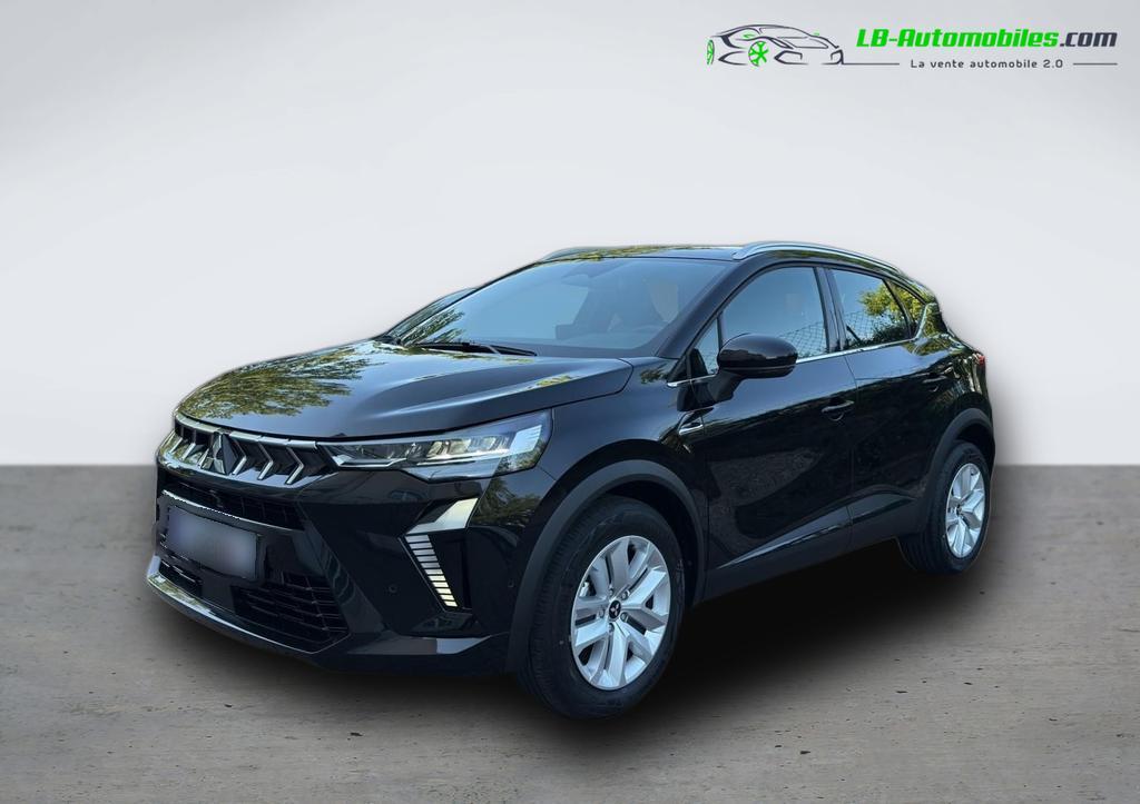 Mitsubishi ASX 1.6 MPI PHEV 159 BVA