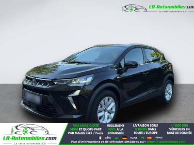 Mitsubishi ASX 1.6 MPI PHEV 159 BVA