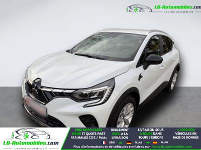 Mitsubishi ASX 1.3 DI-T MHEV 140 BVM