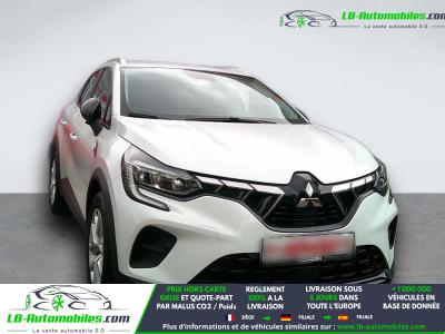 Mitsubishi ASX 1.3 DI-T MHEV 140 BVM