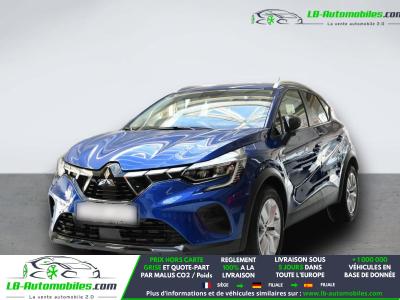 Mitsubishi ASX 1.3 DI-T MHEV 140 BVM