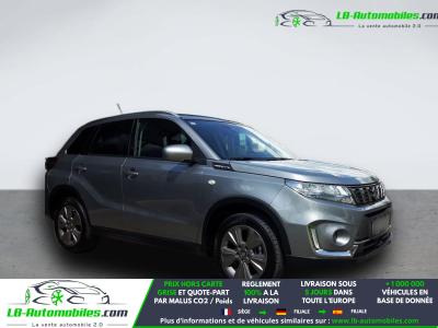 Suzuki Vitara 1.4 Boosterjet Allgrip 129ch BVM