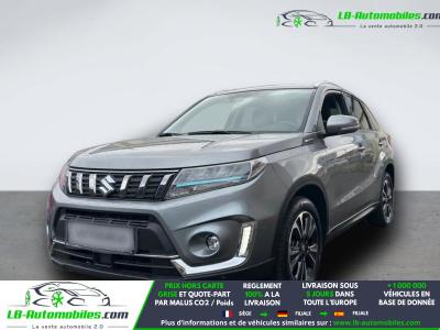 Suzuki Vitara 1.4 Boosterjet Allgrip 129ch BVM