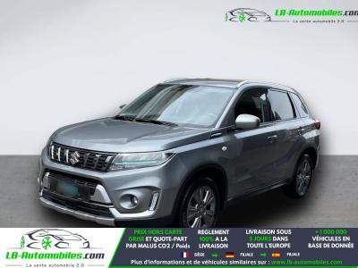 Suzuki Vitara 1.4 Boosterjet Allgrip 129ch BVM