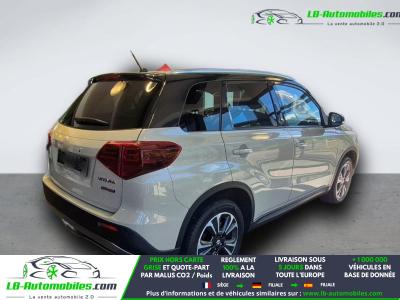 Suzuki Vitara 1.4 Boosterjet Allgrip 129ch BVM