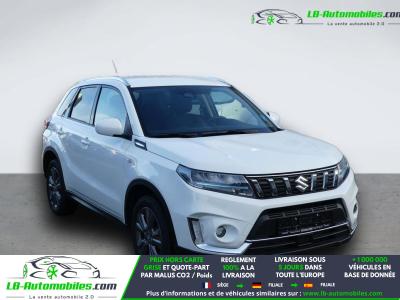 Suzuki Vitara 1.4 Boosterjet Allgrip 129ch BVM