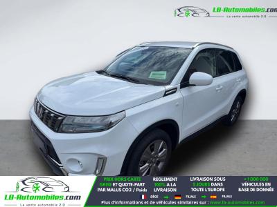 Suzuki Vitara 1.5 Dualjet Hybrid BVA 102ch