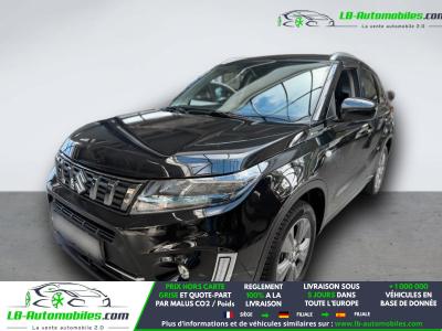 Suzuki Vitara 1.5 Dualjet Hybrid BVA 102ch