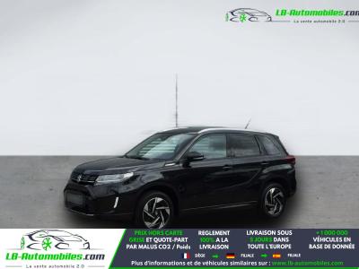 Suzuki Vitara 1.5 Dualjet Hybrid BVA 102ch