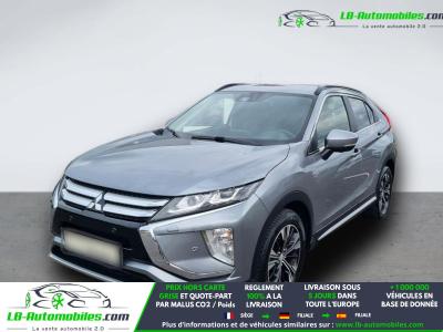 Mitsubishi Eclipse Cross 1.5 MIVEC 163 BVM 2WD