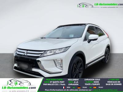 Mitsubishi Eclipse Cross 1.5 MIVEC 163 BVM 2WD