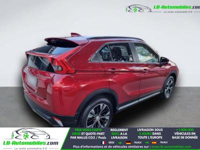 Mitsubishi Eclipse Cross 1.5 MIVEC 163 BVM 2WD