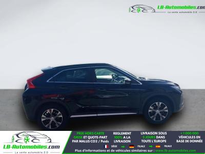 Mitsubishi Eclipse Cross 1.5 MIVEC 163 BVA 4WD