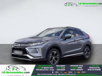 Mitsubishi Eclipse Cross 1.5 MIVEC 163 BVA 4WD
