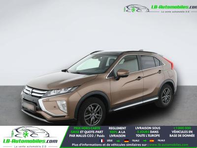 Mitsubishi Eclipse Cross 1.5 MIVEC 163 BVA 4WD