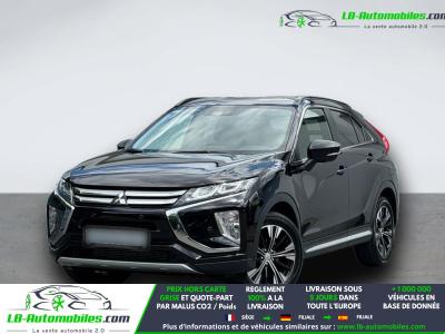 Mitsubishi Eclipse Cross 1.5 MIVEC 163 BVA 4WD