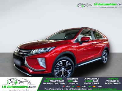 Mitsubishi Eclipse Cross 1.5 MIVEC 163 BVA 4WD