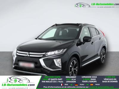 Mitsubishi Eclipse Cross 1.5 MIVEC 163 BVA 4WD