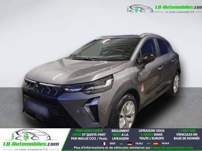 Mitsubishi ASX 1.3 DI-T MHEV 140 BVM