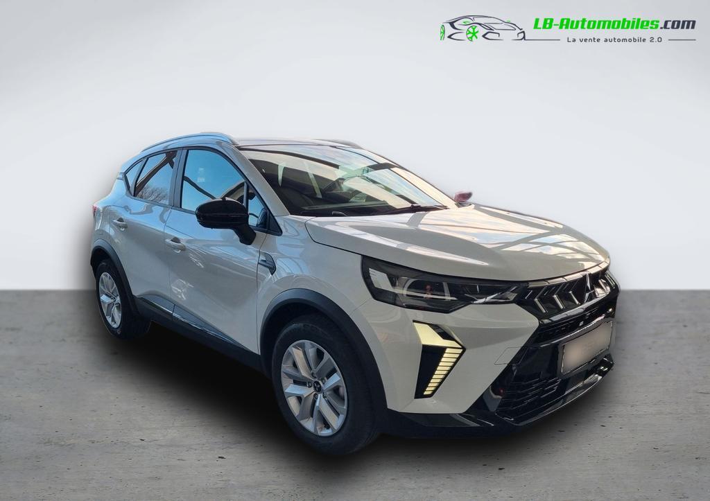 Mitsubishi ASX 1.6 MPI PHEV 159 BVA