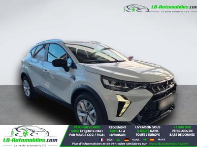 Mitsubishi ASX 1.6 MPI PHEV 159 BVA