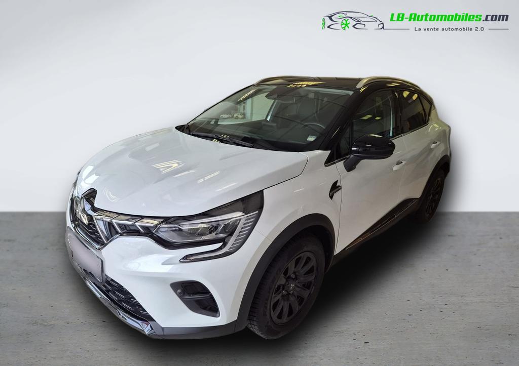 Mitsubishi ASX 1.6 MPI PHEV 159 BVA