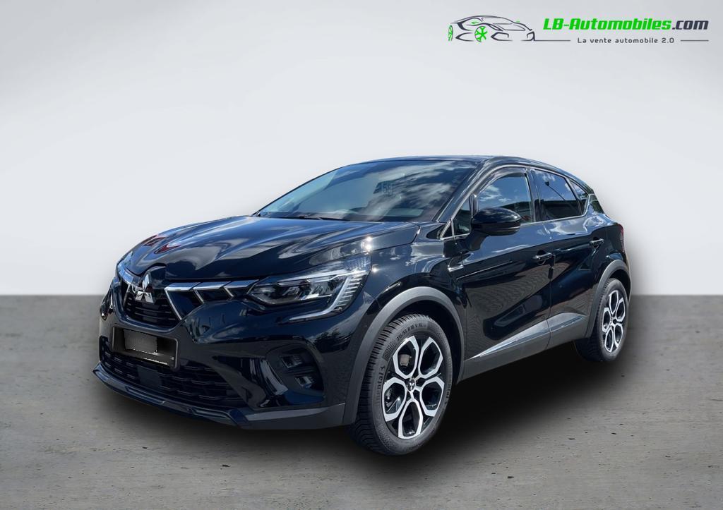 Mitsubishi ASX 1.6 MPI PHEV 159 BVA