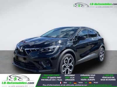 Mitsubishi ASX 1.6 MPI PHEV 159 BVA