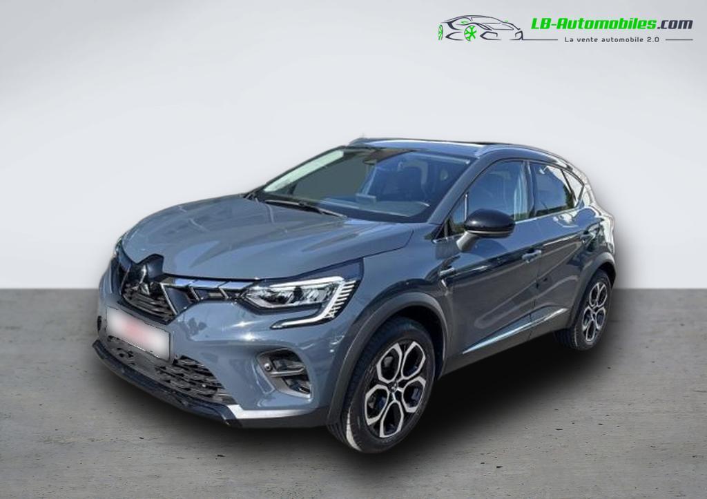 Mitsubishi ASX 1.6 MPI PHEV 159 BVA