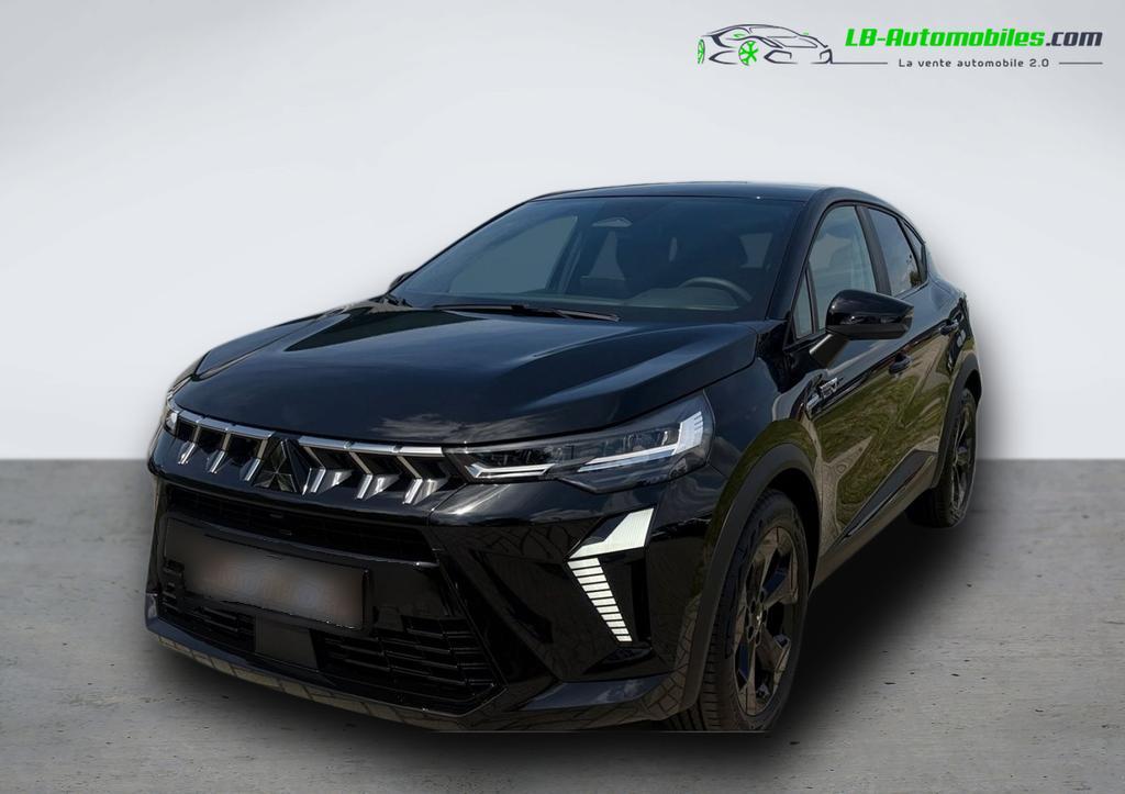 Mitsubishi ASX 1.6 MPI PHEV 159 BVA